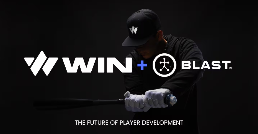 Win Reality收购Blast Motion，以进一步提升用户体验