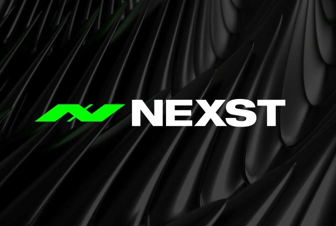 NEXST VR LIVE正式上线，韩国女子组合UNIS被签约为首发艺人
