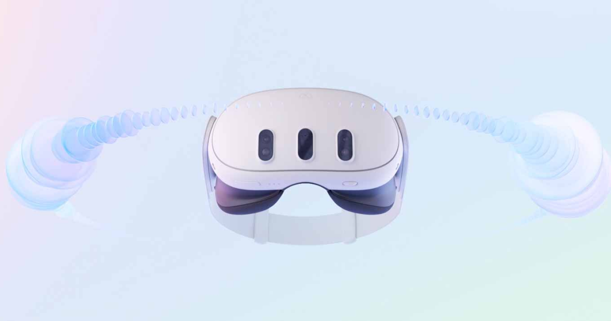 Wwise发布Meta XR Audio SDK插件