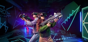 Zero Latency：预计今年年底将覆盖150个地区