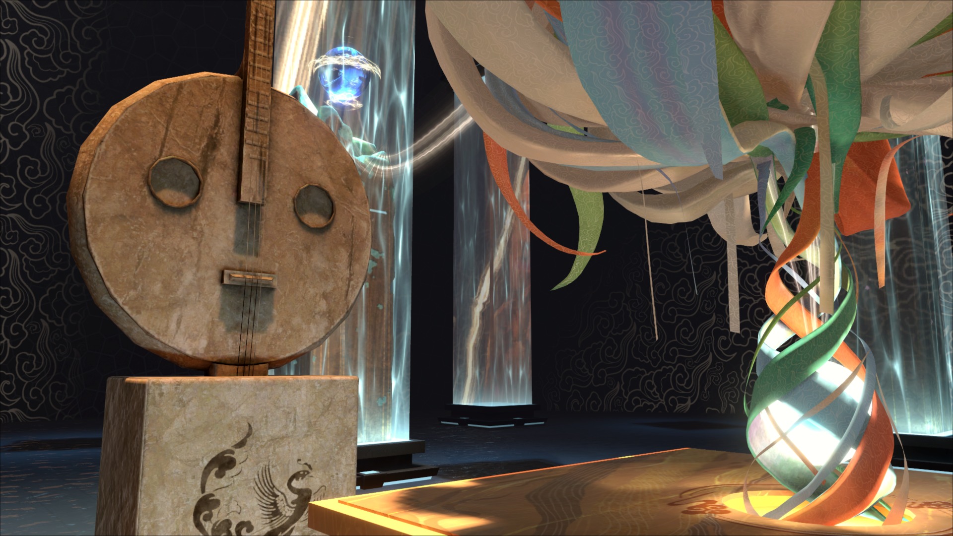 西安地下研究所