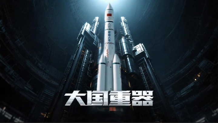 《大国重器》MR项目即将上线！玩出梦想科技携手中科正澎打造沉浸式科技体验