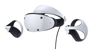 PS VR2现可支持PCVR眼动追踪功能