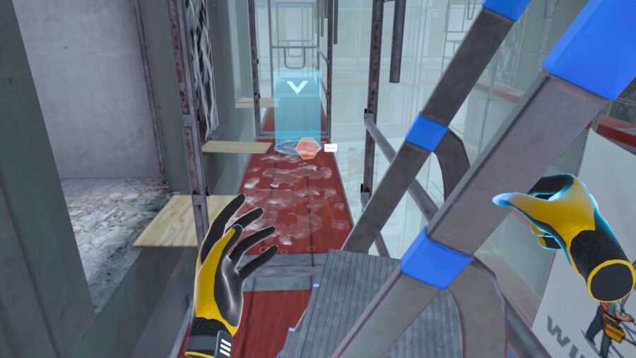 BearingPoint与Suva合作开展VR安全培训