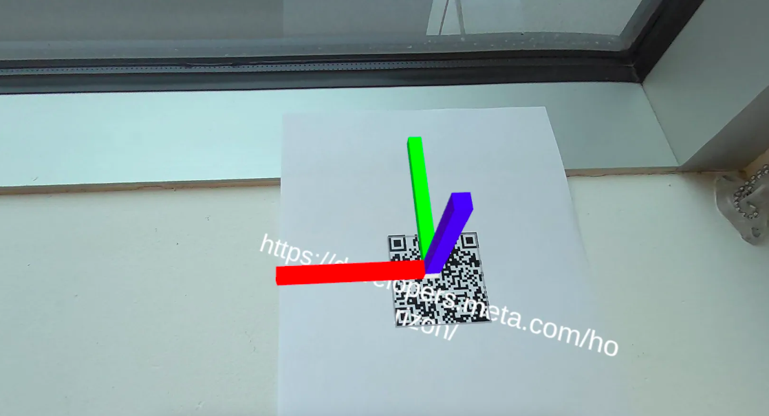 Quest更新SDK，开发人员可轻松追踪QR码