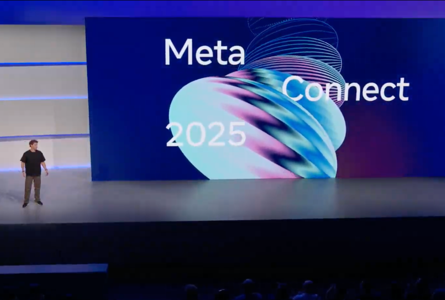 Meta Connect 2025，6大公告速览