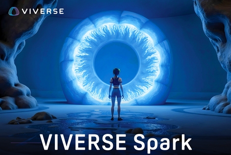 HTC VIVERSE启动“VIVERSE Spark”全球大学黑客马拉松