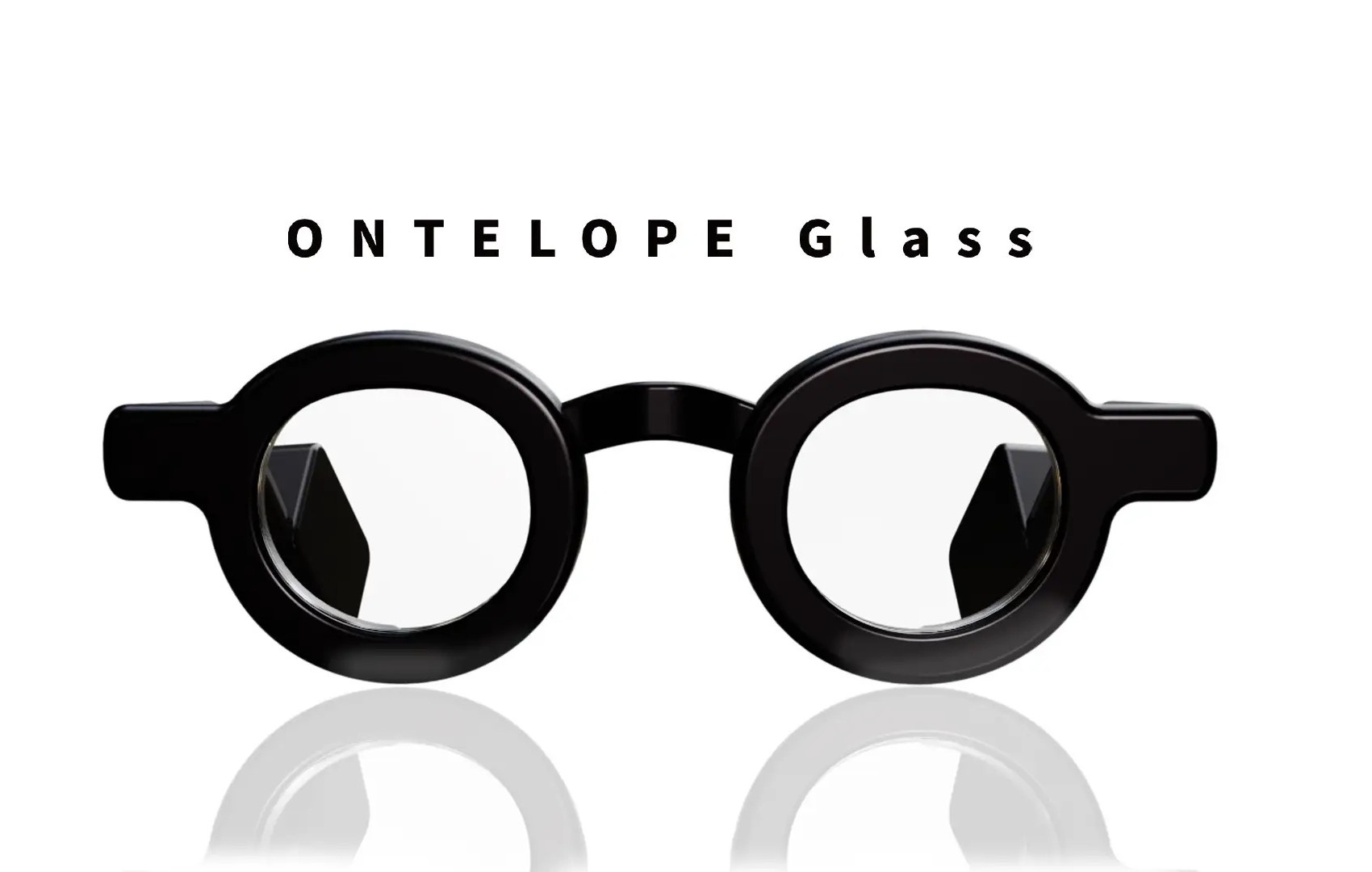 视听眼镜ONTELOPE Glass将于11月5日开启众筹