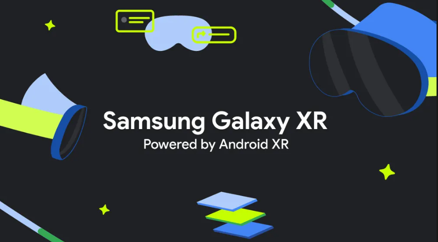 Galaxy XR默认支持侧载APK