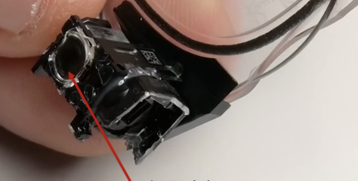 深度解析 | AR眼镜显示，为何激光与LCOS是“天生绝配”？