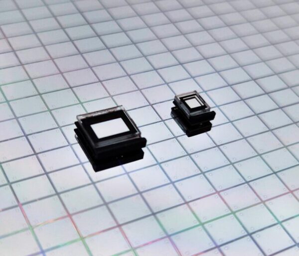 RAONTECH推出0.13英寸的LCoS显示模组