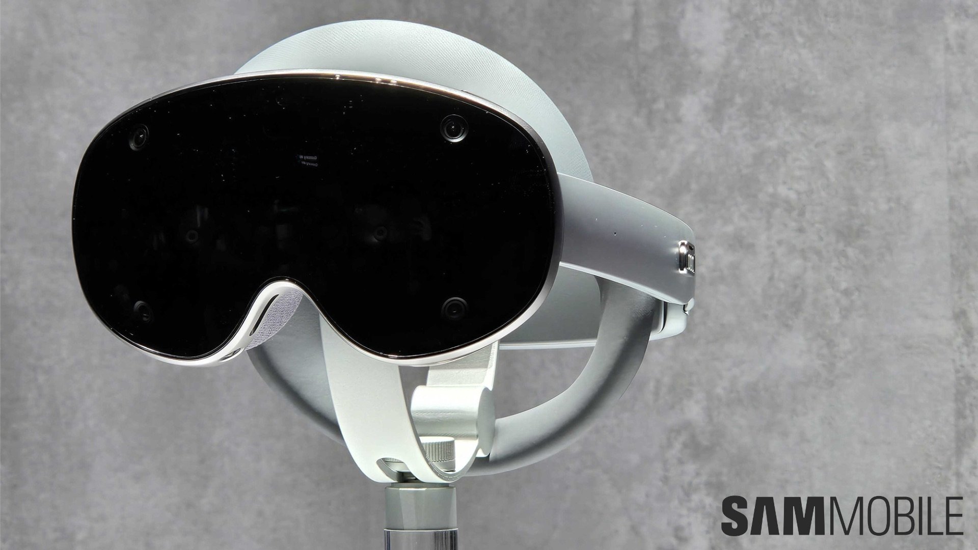 三星Galaxy XR将于明年上线英加德法