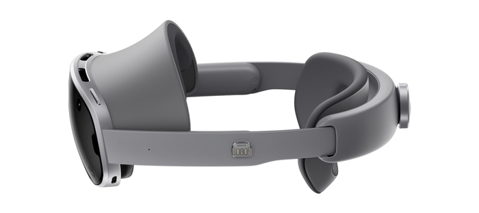 三星显示开始量产Micro-OLED，并为Galaxy XR供屏