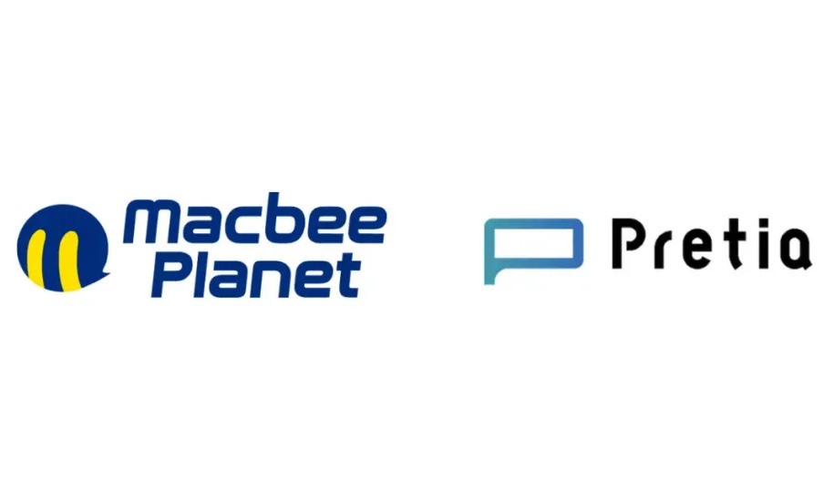 Macbee Planet收购AR平台制作公司Pretia Technologies