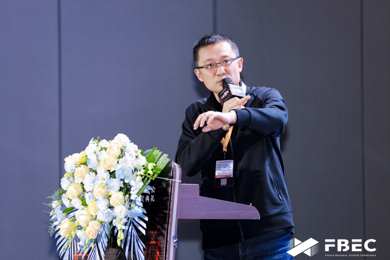 FBEC2025 | 傲意科技 陈培根：医疗康复如何成为肌电交互技术落地的第二生命线