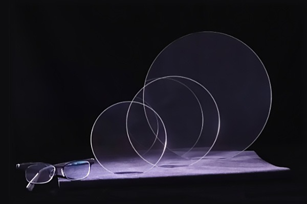 三井化学成功开发12英寸树脂晶圆，折射率1.74