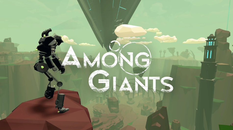 开放世界VR冒险游戏《Among Giants》将登陆Quest 3