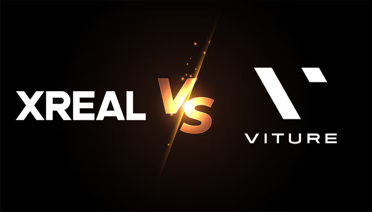 VITURE与XREAL专利纠纷：从专利授权文件找真相