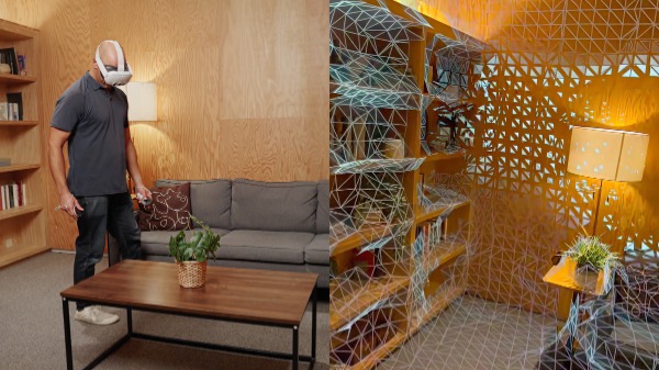 Meta放大招，为什么这款应用有拯救元宇宙的潜力？