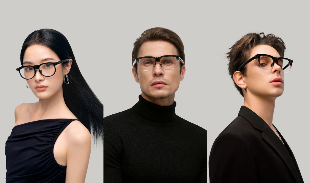 一年三轮融资，影目INMO最新C1轮融资透露了哪些信号？