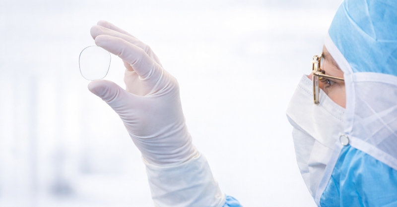 AlphaLum完成2900万种子轮融资，将用于开发高效AR显示器