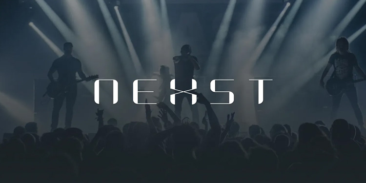 NEXST与KISS OF LIFE合作，拓展沉浸式演唱会