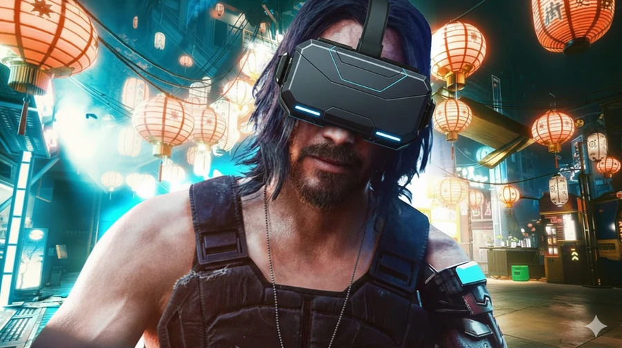 知名开发者卷入舆论漩涡，VR Mod“野蛮生长时代”或将宣告终结？