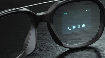 传苹果将于2028年发布AR眼镜，采用OLEDos方案