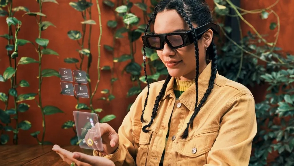 AR眼镜Specs发布前夕，Snap公司AR业务高管宣布离职