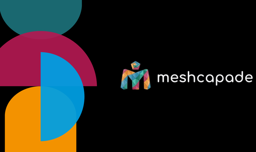 Epic Games收购3D数字人技术公司Meshcapade