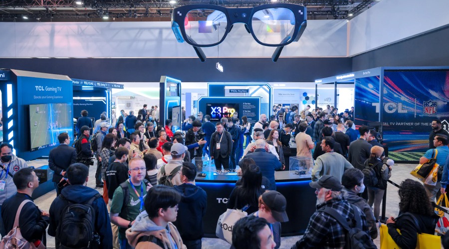 已确认！魅族StarV AR系统团队正式并入雷鸟创新