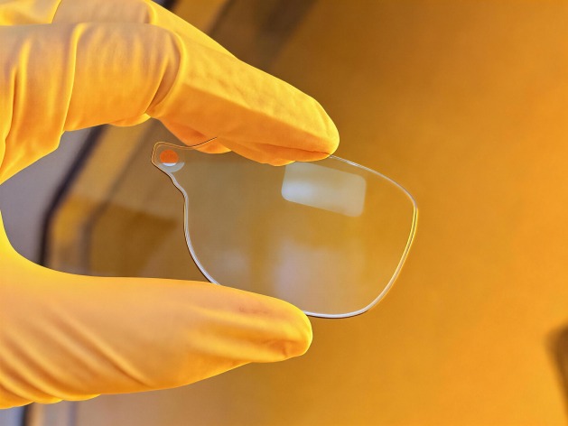 MWC 2026：科大讯飞40克AR翻译眼镜问世，中国光学厂商定义AR“硬指标”