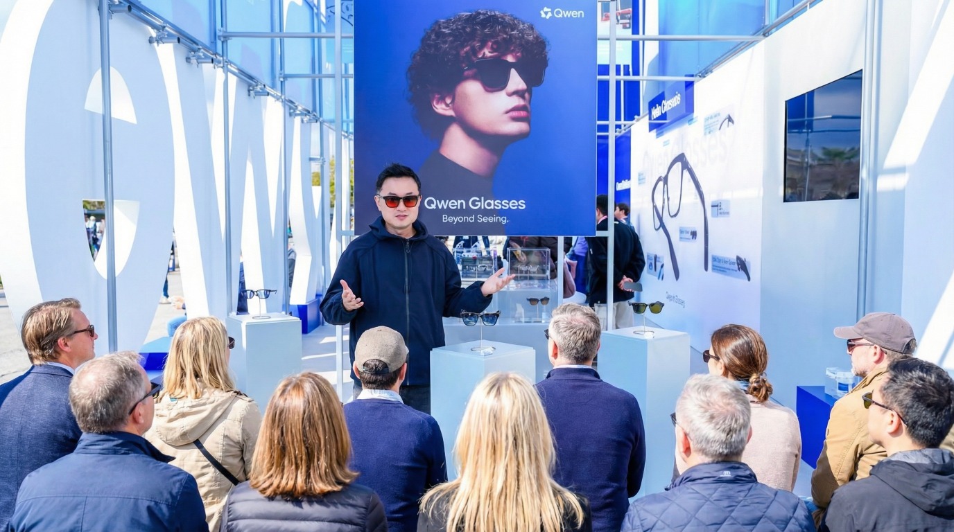 最低1997元起，阿里千问AI硬件打响第一枪