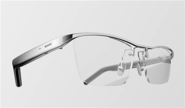 传华为AI眼镜4月发布