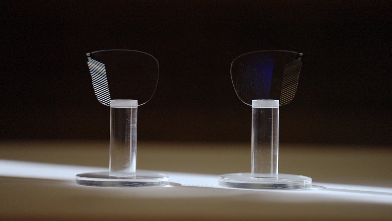 超60万片AR晶圆出货量，对话肖特中国吴敏：AR眼镜已跨越60分及格线