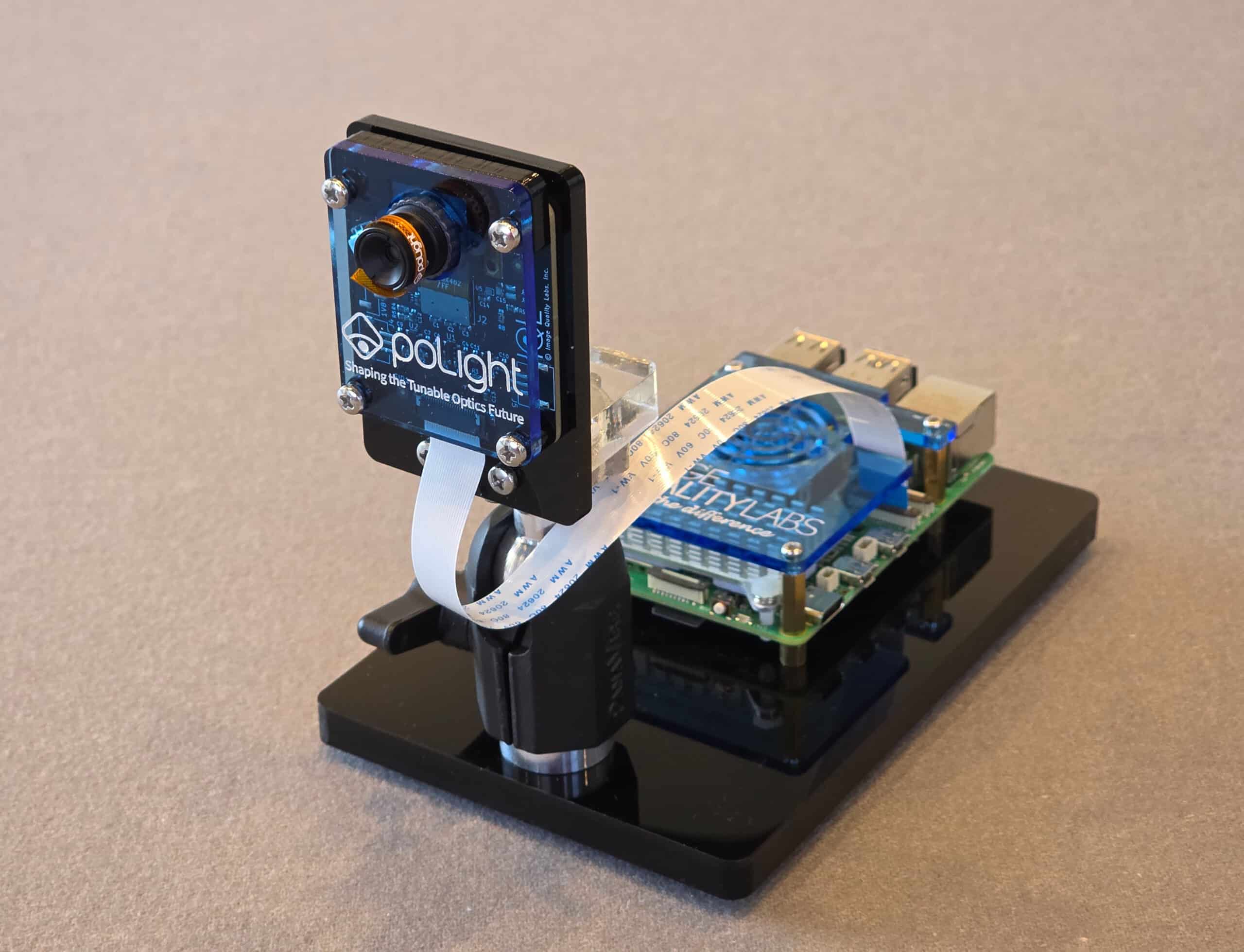 poLight ASA宣布获AR平台企业TWedge价值110万挪威克朗订单