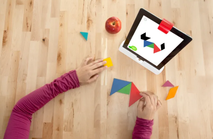 Osmo再次进军AR教育市场