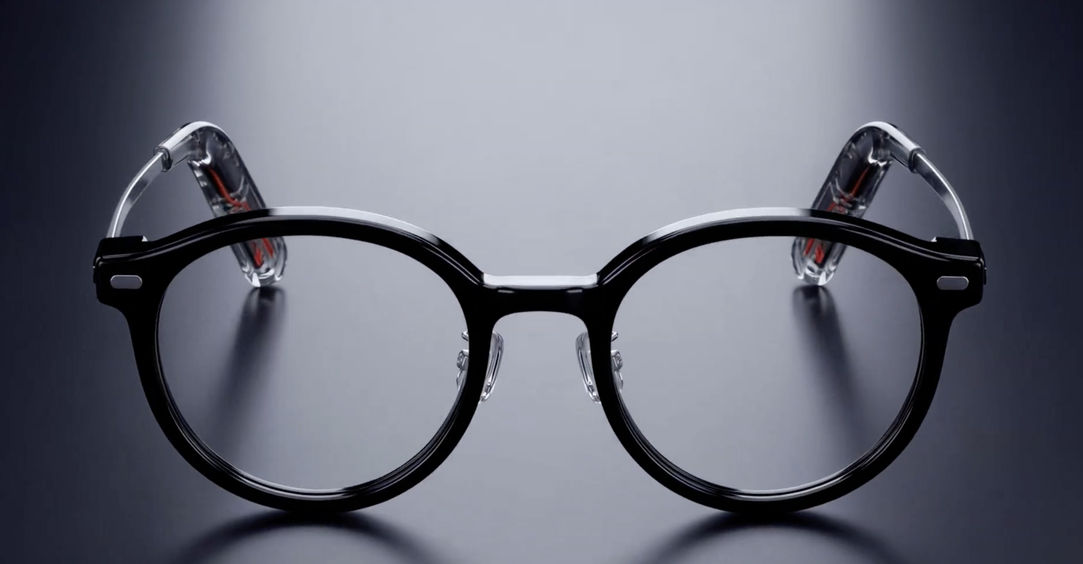 NIMO预告首款AI眼镜，无摄像头无扬声器