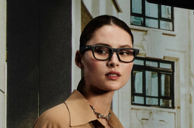 瞄准26亿+用户，Meta的「AI眼镜」覆盖面更广了