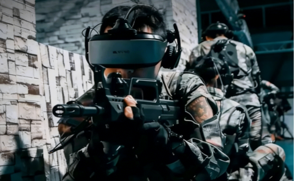 暴涨230%，中国厂商拿下PCVR全球第一，重磅新品即将发布