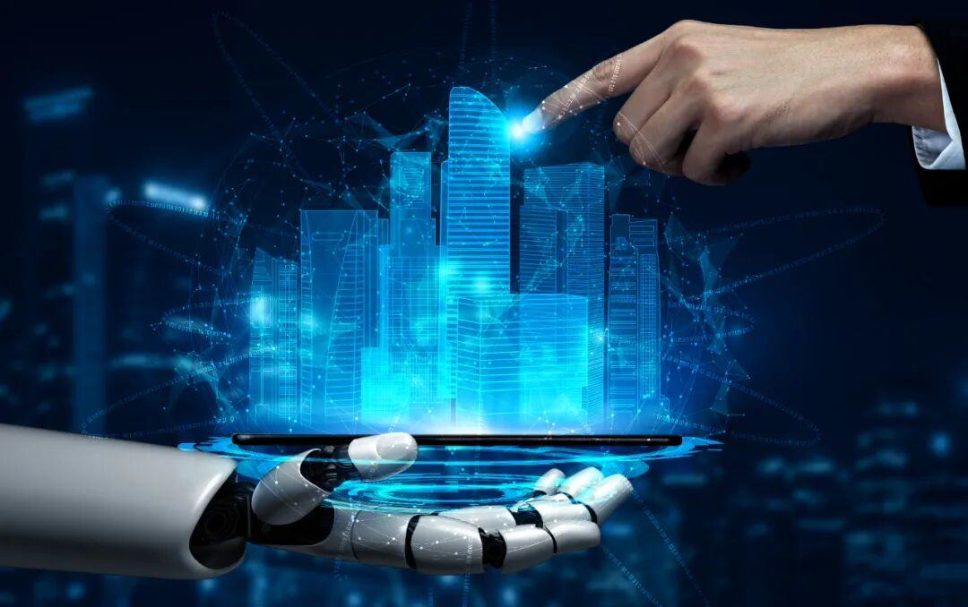 Token驱动未来，城市如何抢占算力新赛道？