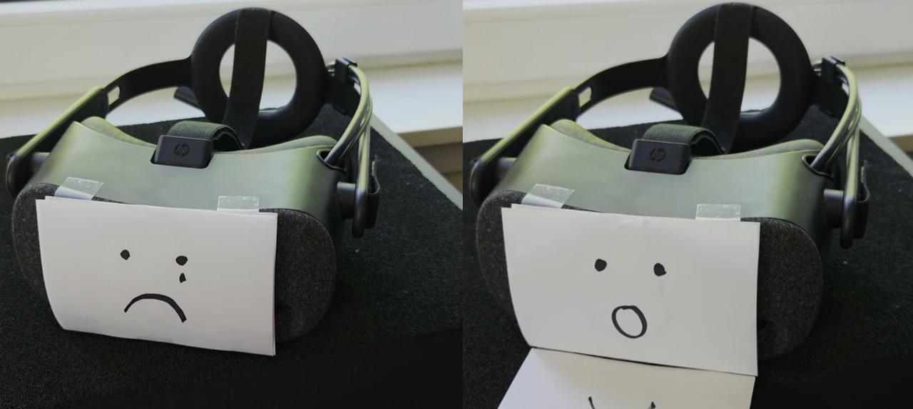 凭一己之力提升全球用户VR体验，这位VR开发者选择加入Valve
