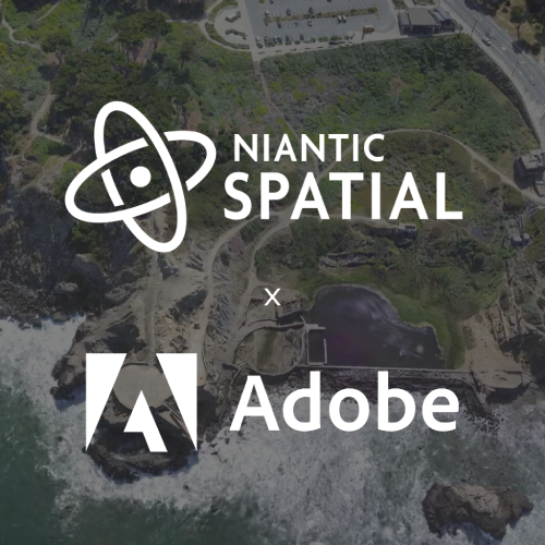 Niantic Spatial 推出面向 3D 高斯泼溅的开源格式 SPZ 4