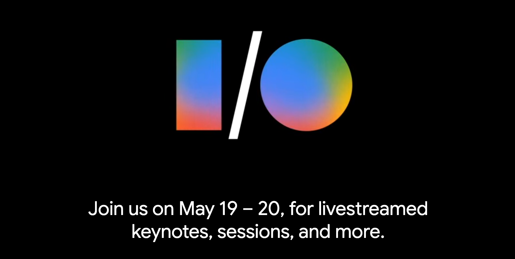 Google I/O 2026 前瞻：AI 找到了 XR 的入口