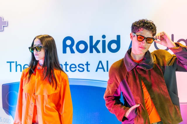 IPO前夜，Rokid狂飙