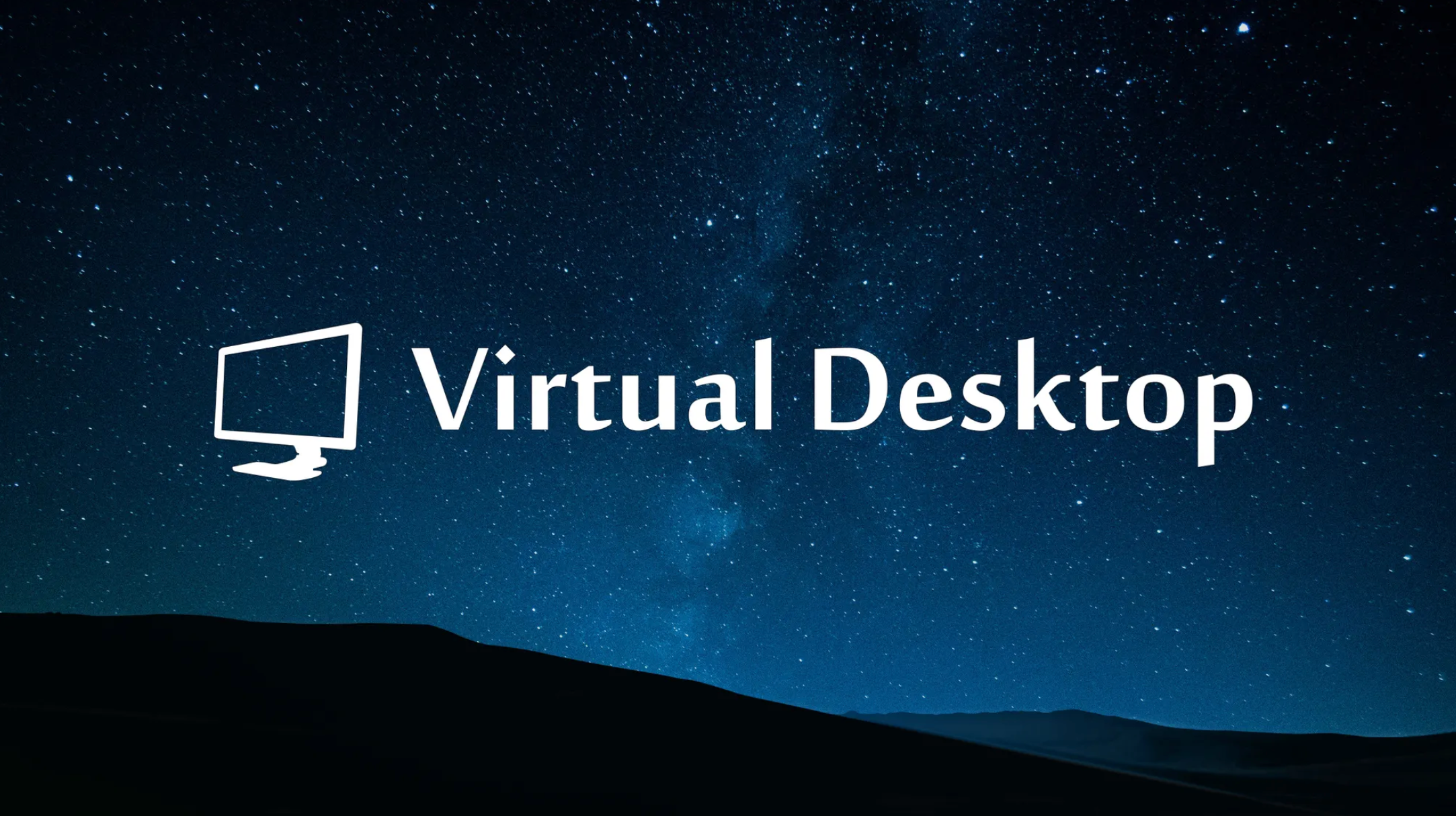 Virtual Desktop测试版新增USB串流功能，支持Quest稳定连接