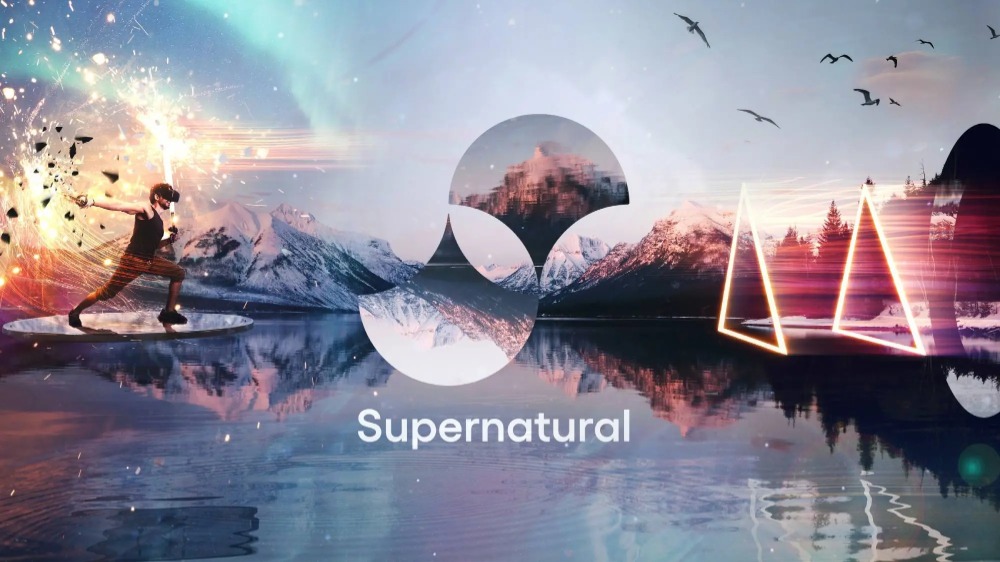 对话Supernatural健身负责人：从近200人到15人，被Meta放弃的VR健身应用如何重生？