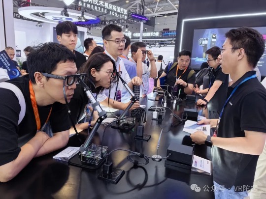 CIOE 2026：Micro-LED的下半场战事，镭昱已经占好了两个核心坑位