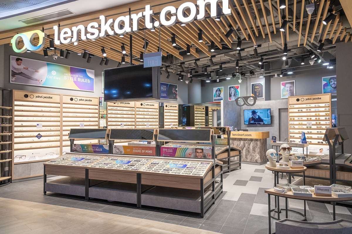 印度眼镜零售商Lenskart再次增持XR技术公司Ajna，持股比例升至9.01%
