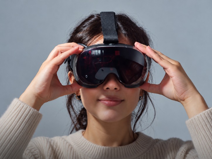 1000美元的VR头显排队到2027年，Valve凭什么？